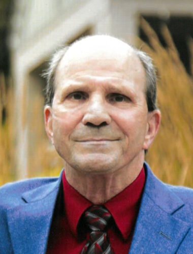 Peter J. Kitzberger
